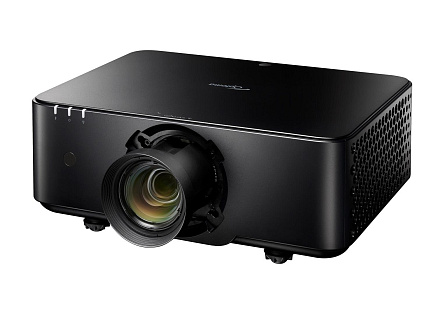 Optoma projektor ZK1000 (DLP, LASER, UHD, 8000 ANSI, 4 000 000:1, 2xHDMI, DP, RS232, LAN, vyměnitelné objektivy)