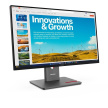 LENOVO LCD P24QD-40 - 23.8",IPS,16:9,2560x1440,120Hz,300cd/m2,1500:1,4ms(GtG),DP,HDMI,DPout,DC,USB Hub,USB-C,RJ45,Pivot