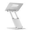 DESQ Stojan na notebook, polohovatelný