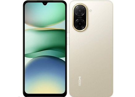 Xiaomi Redmi A5 4GB/128GB, Gold EU Xiaomi Redmi A5 4GB/128GB, Gold EU