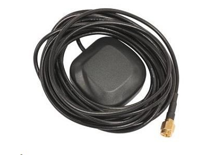 MikroTik ACGPSA - GPS anténa s SMA konektorem