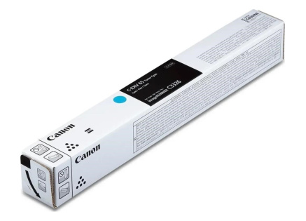 Canon Toner C-EXV 65 azurový pro iR C3326i (11 000 str.)