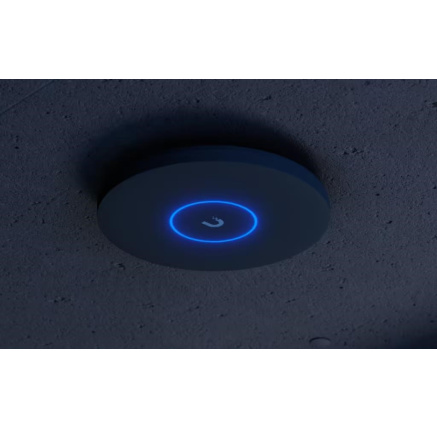 UBNT UniFi U7-Pro-XGS, bez PoE adaptéru, černá