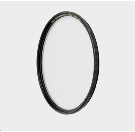 NiSi Filter Black Magic Diffusion 1/4 95mm NiSi Filter Black Magic Diffusion 1/4 95mm