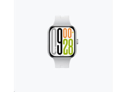 Xiaomi Redmi Watch 5 - Silver Gray Xiaomi Redmi Watch 5 - Silver Gray