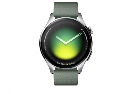 Xiaomi Watch 5 Juniper Green