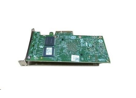 DELL Intel Ethernet i350 Quad Port 1GbE BASE-T Adapter PCIe LP Customer Kit V2 FW RESTRICTIONS APPLY DELL Intel Ethernet i350 Quad Port 1GbE BASE-T Adapter PCIe LP Customer Kit V2 FW RESTRICTIONS APPLY