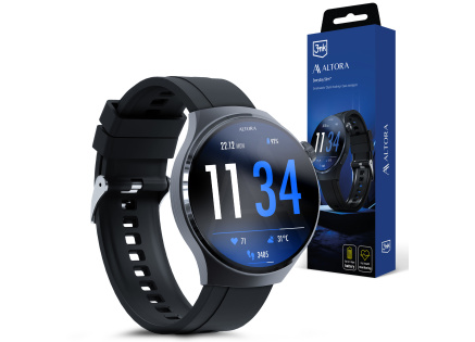 3mk Watch Protection ARC pro Altora Everyday Slim 3mk Watch Protection ARC pro Altora Everyday Slim