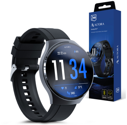 3mk Watch Protection ARC pro Altora Everyday Slim