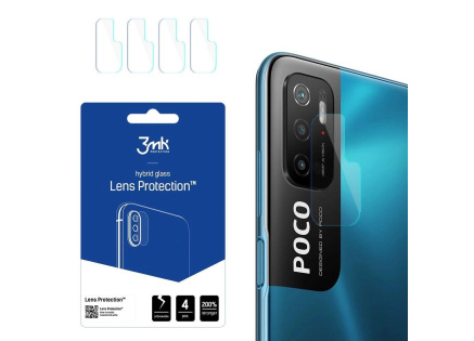 3mk Lens Protection pro Xiaomi Poco M3 Pro 5G