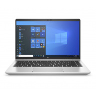 HP NTB ProBook 640 G8 i3-1125G7 14FHD UWVA 400 CAM, 8GB, 256GB, WiFi ax, BT, FpS, backlit keyb, Win10Pro