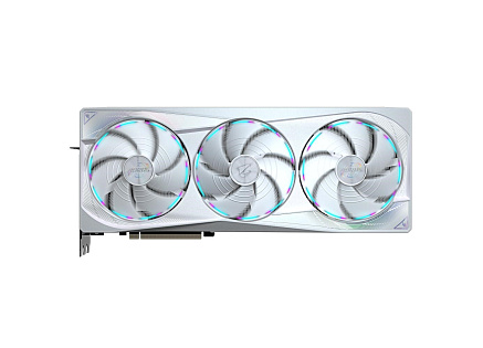 GIGABYTE VGA NVIDIA GeForce RTX 5080 MASTER ICE 16G, 16G GDDR7, 3xDP, 1xHDMI