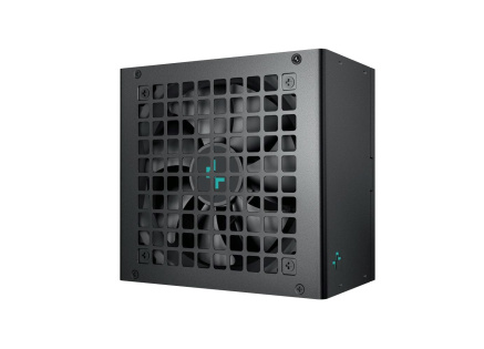 DEEPCOOL zdroj PL800D 800W, 120mm, 80 Plus Bronze