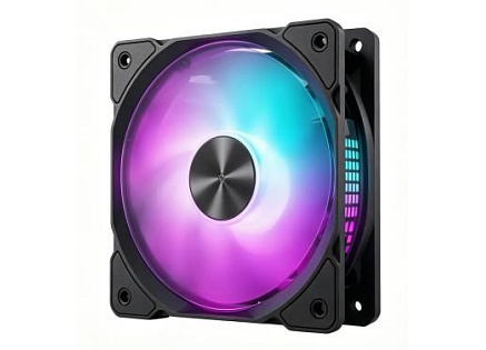 DEEPCOOL Ventilátor R-EDF120-BKAPP86-G-1, 120mm, BULK DEEPCOOL Ventilátor R-EDF120-BKAPP86-G-1, 120mm, BULK