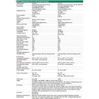 HPE Networking CW 2150 8p 10M/100M/1G 2p SFP 1G 2p SFP+ 1G/10G Switch