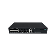 HPE Networking CW 2150 8p 10M/100M/1G 2p SFP 1G 2p SFP+ 1G/10G Switch