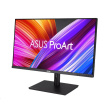 ASUS LCD 31.5" PA328QV 2560x1440 ProArt RGB 5ms 350cd DP HDMI USB-HUB PIVOT REPRO VESA 100x100