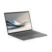 ASUS NTB Zenbook 14 (UX3407QA-OLED339X), X1-26-100, 14" 1920x1200 OLED, 32GB, 1TB SSD, Adreno, W11 Pro, Iceland Gray