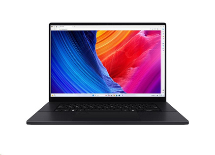 ASUS NTB ProArt P16 (H7606WP-OLED235X), Ryzen AI 9 HX 370, 16" 2880 x 1800, 32GB, 1TB SSD, RTX 5070, W11 Pro, Black ASUS NTB ProArt P16 (H7606WP-OLED235X), Ryzen AI 9 HX 370, 16" 2880 x 1800, 32GB, 1TB SSD, RTX 5070, W11 Pro, Black