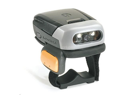 Zebra RS507X, DL Focus