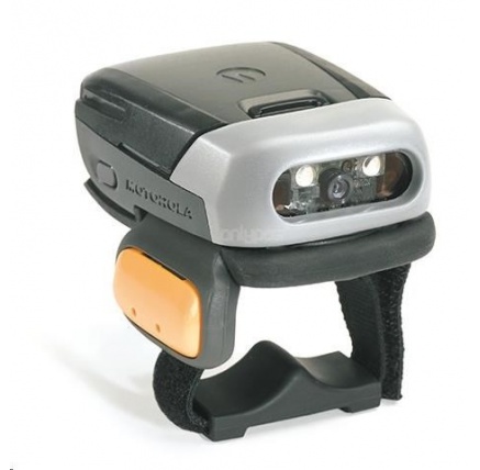 Zebra RS507X, DL Focus Zebra RS507X, DL Focus