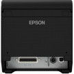 Epson TM-T20III, USB, RS232, 8 dots/mm (203 dpi), řezačka, černá
