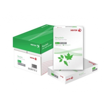 Xerox Papír Recyklovaný+ (80g/500listů, A3)