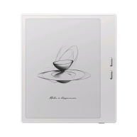 E-book ONYX BOOX GO 7 WHITE, 7", 64GB, Bluetooth, Android 13, E-ink displej, WIFi