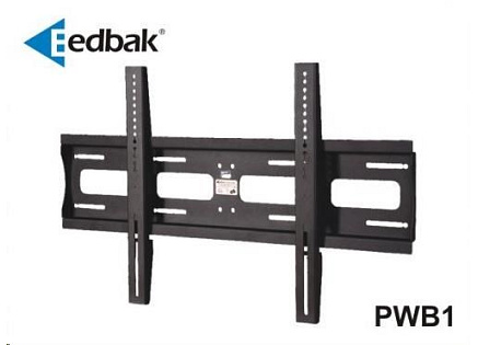 Držák Tv Edbak PWB1
