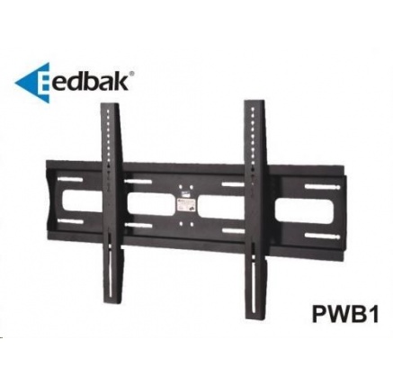Držák Tv Edbak PWB1