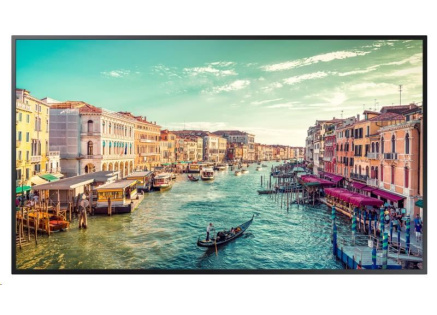 SMART Signage LED QH75C 75" LH75QHCEBGCXEN