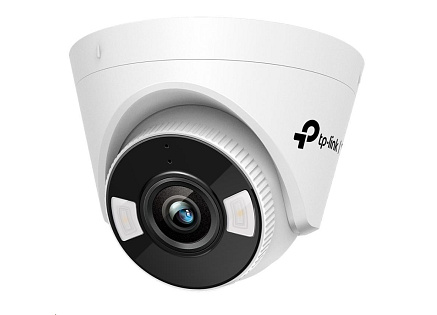 TP-Link VIGI C430(4mm), 3MP, Turret, PoE, IR 30m