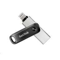 SanDisk Flash Disk 256GB iXpand Flash Drive Go