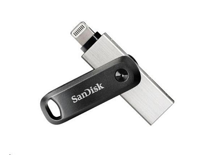 SanDisk Flash Disk 256GB iXpand Flash Drive Go SanDisk Flash Disk 256GB iXpand Flash Drive Go