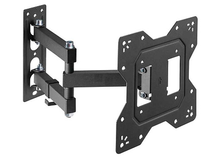 Nástěnný držák TV Fiber Mounts Fm77 Nástěnný držák TV Fiber Mounts Fm77