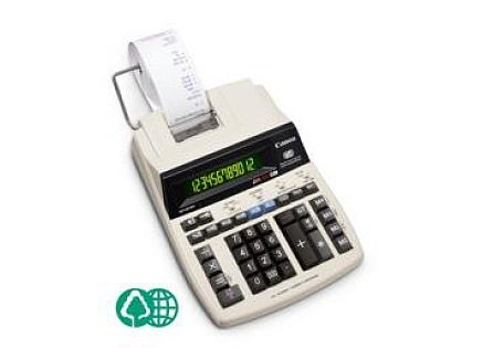 CANON Kalkulacka MP120-MG-ES II EMEA GB