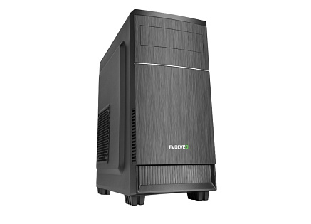 EVOLVEO M1, case mATX