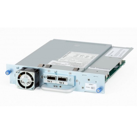 HPE StoreEver MSL LTO-7 Ultrium 15000 SAS Drive Upgrade Kit