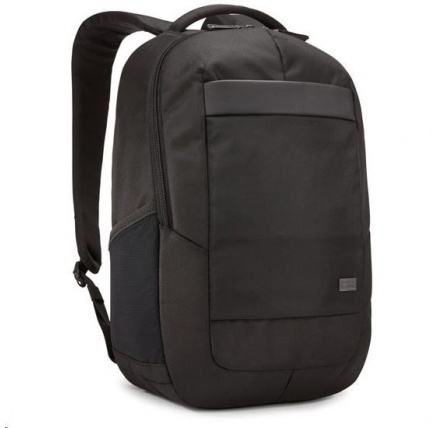 Case Logic batoh Notion na notebook 14", černá