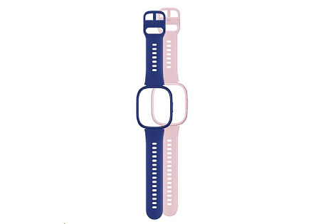 LAMAX WatchY4 Play Blue Strap LAMAX WatchY4 Play Blue Strap