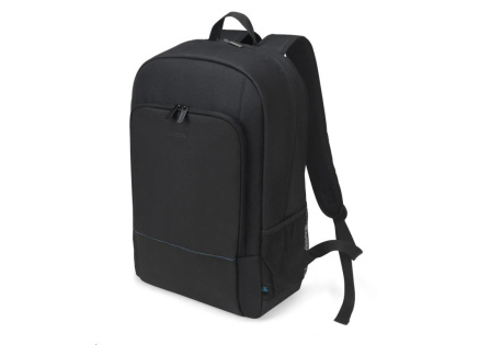 DICOTA Backpack TWO 15-17.3, black