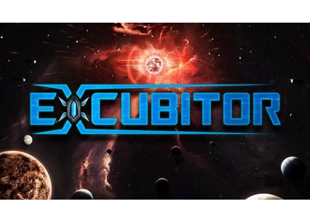 Excubitor (PC) klíč Steam