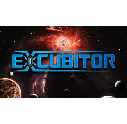 Excubitor (PC) klíč Steam Excubitor (PC) klíč Steam