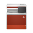 HP Color LaserJet Enterprise MFP 5800dn (A4, 43 ppm, USB 3.0, Ethernet, Print/Scan/Copy, DADF, Duplex)