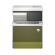 HP Color LaserJet Enterprise Flow MFP 6800zf (A4, 52 ppm, USB 3.0, Ethernet, Print/Scan/Copy, Fax, Duplex, HDD)