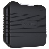MikroTik RouterBOARD RBLtAP-2HnD LtAP, 880MHz CPU, 128MB RAM, 1xGLAN, 2,4GHz Wi-Fi, 2xMiniPCIe, 3xSIM, USB, GPS, L4