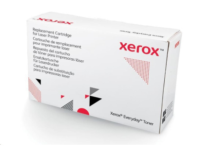 Xerox Everyday alternativní toner Brother (TN-241Y) pro HL-3140,3170,3180, MFC-9130,9330,9340(1400str)Yellow Xerox Everyday alternativní toner Brother (TN-241Y) pro HL-3140,3170,3180, MFC-9130,9330,9340(1400str)Yellow