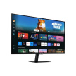 SAMSUNG MT LED LCD 27" Smart Monitor M5 (M50D) FullHD, HDR 10, 4ms, 60Hz, WIFI, Bluetooth 4.2