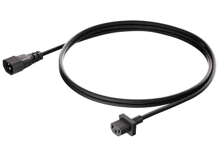 UBNT C13-C14, napájecí kabel