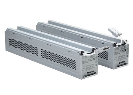 AVACOM RBC44 - baterie pro UPS AVACOM RBC44 - baterie pro UPS